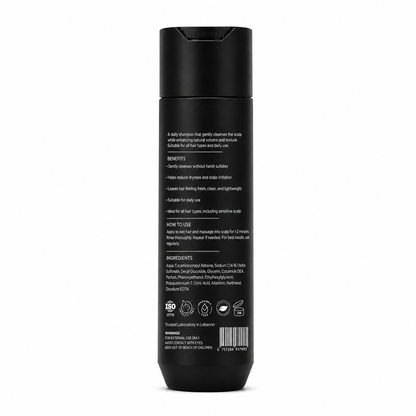 Daily Volume Shampoo