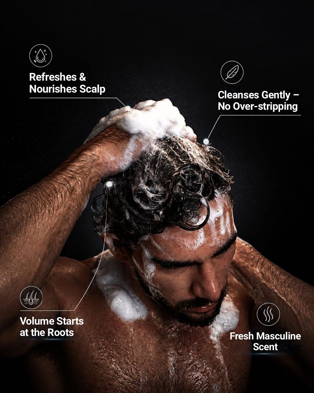 Daily Volume Shampoo